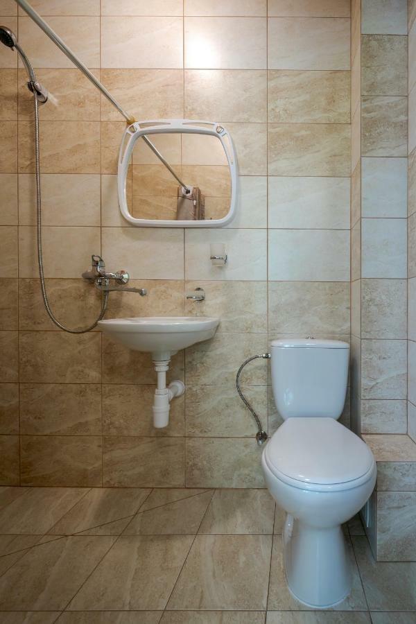 Habitación en casa particular Pas Eda *