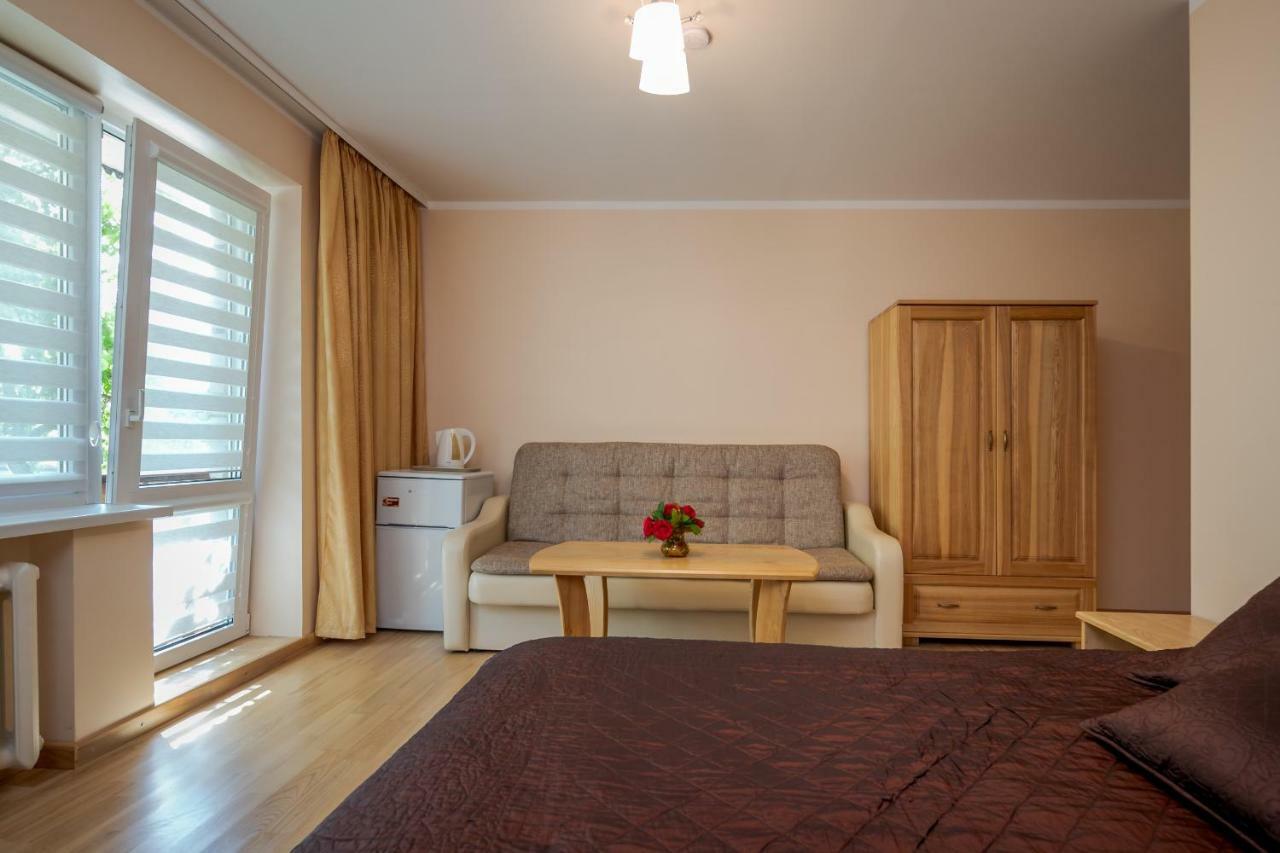 Habitación en casa particular Pas Eda