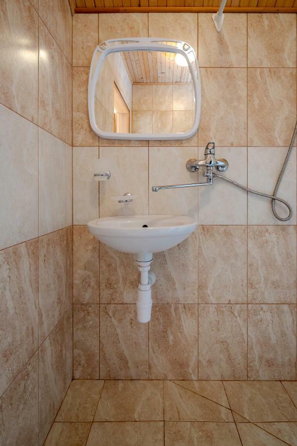 Habitación en casa particular Pas Eda Palanga
