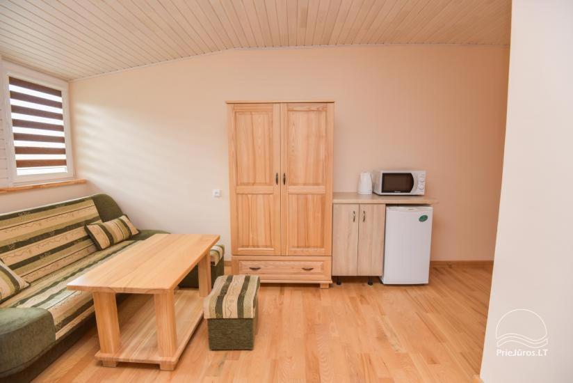 Pas Eda Habitación en casa particular *